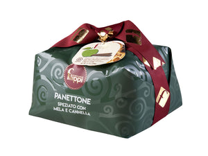 Panettone Pomme Cannelle